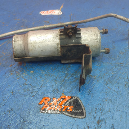 LHD, RHD Air Conditioning Accumulator Receiver Drier  S4B45/33 RX7 FD FD3S 93 - 02 Mazda - RX7Parts