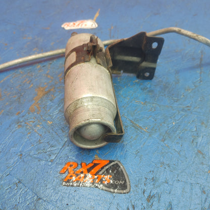 LHD, RHD Air Conditioning Accumulator Receiver Drier  S4B45/33 RX7 FD FD3S 93 - 02 Mazda - RX7Parts