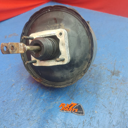 LHD Brake Booster With Master Cylinder And Lines S8B42/2 RX7 FD FD3S 93 - 95 Mazda - RX7Parts