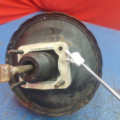 LHD Brake Booster With Master Cylinder And Lines S8B42/2 RX7 FD FD3S 93 - 95 Mazda - RX7Parts