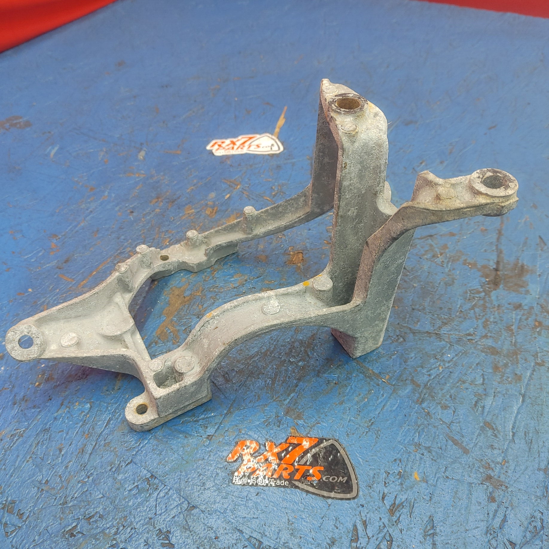 LHD, RHD Abs Pump Mounting Bracket S8B42/5 RX7 FD FD3S 93 - 02 Mazda - RX7Parts