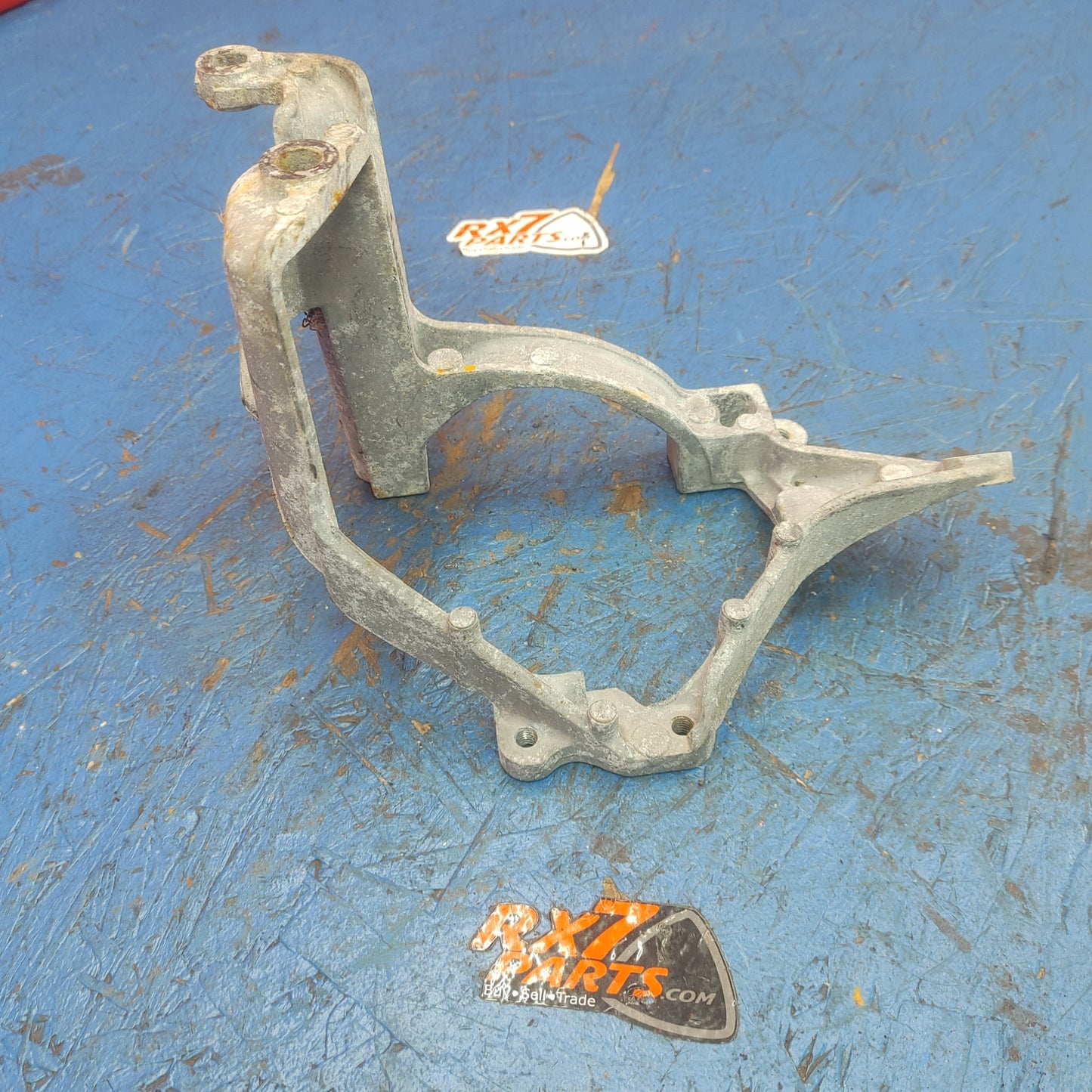LHD, RHD Abs Pump Mounting Bracket S8B42/5 RX7 FD FD3S 93 - 02 Mazda - RX7Parts