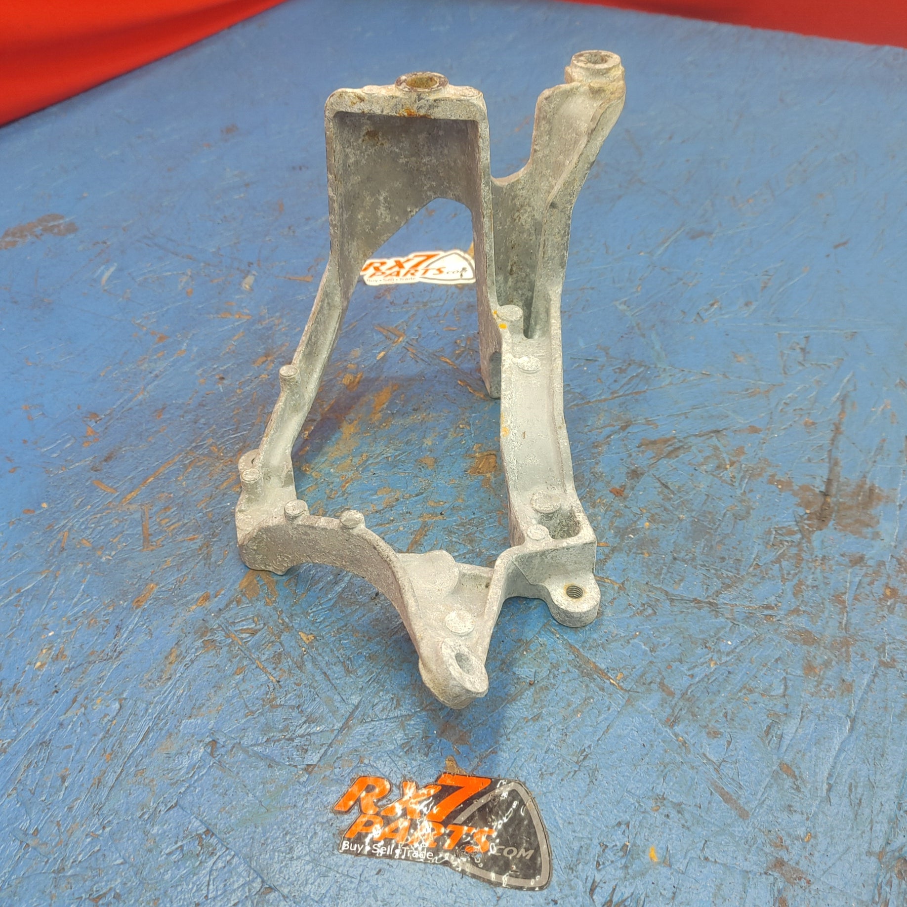LHD, RHD Abs Pump Mounting Bracket S8B42/5 RX7 FD FD3S 93 - 02 Mazda - RX7Parts