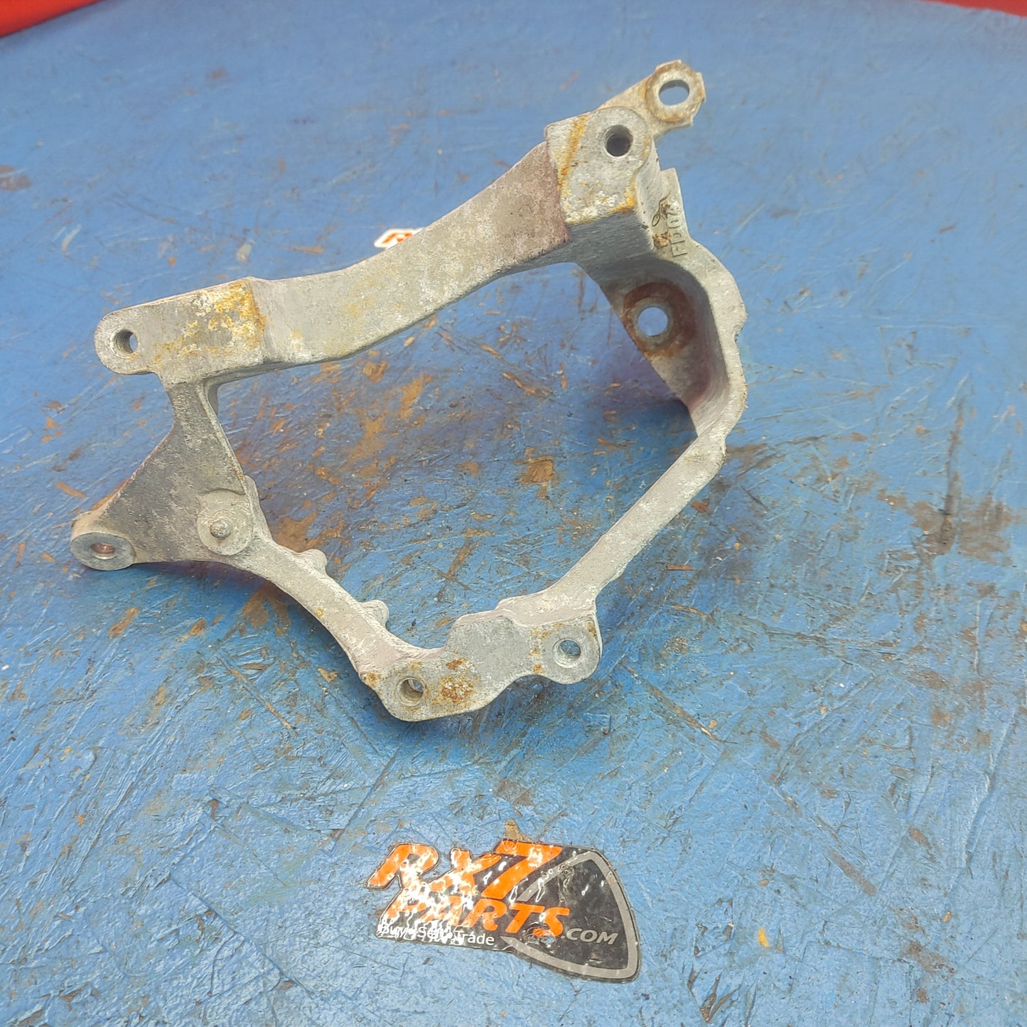 LHD, RHD Abs Pump Mounting Bracket S8B42/5 RX7 FD FD3S 93 - 02 Mazda - RX7Parts