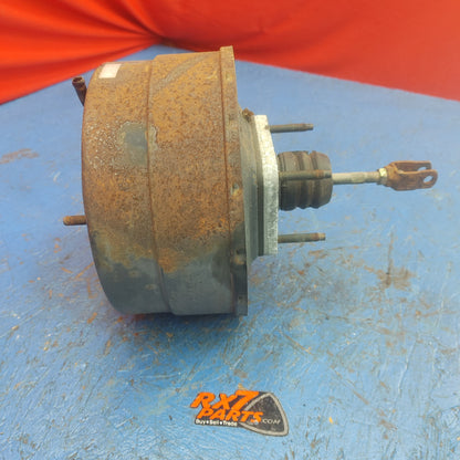 LHD Brake Booster S8B42/7 RX7 FD FD3S 93 - 95 Mazda - RX7Parts