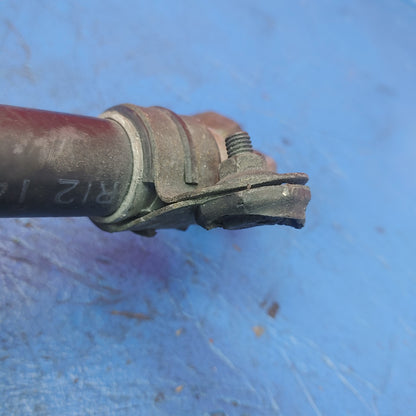 A/C Air Conditioning Hose Pipe Line Upper Flex  RX7 FC FC3S 86 - 91 Mazda S12B23/20