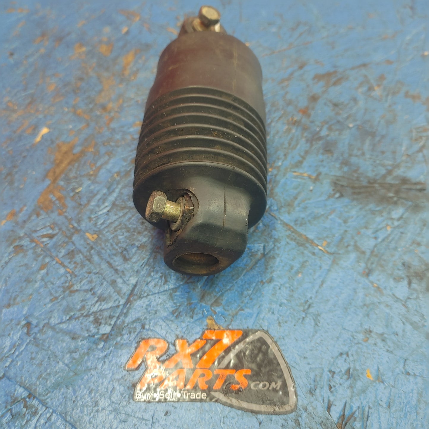 LHD Intermediate Steering Shaft Assembly S11B32/8 RX7 FD FD3S 93 - 95 Mazda - RX7Parts