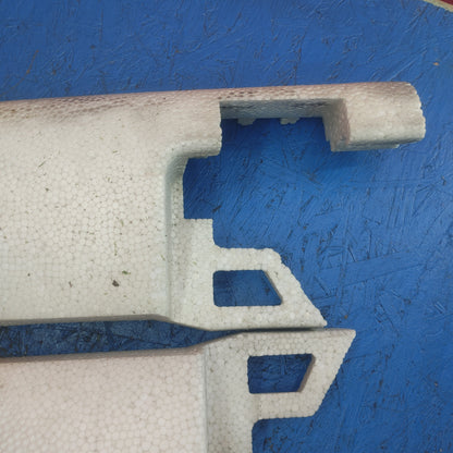 LHD, RHD Oem Rear Bumper Energy Absorber S4B0/334 RX7 FD FD3S 93 - 02 Mazda FD0150313RLH1FD0150312RRH3 - RX7Parts