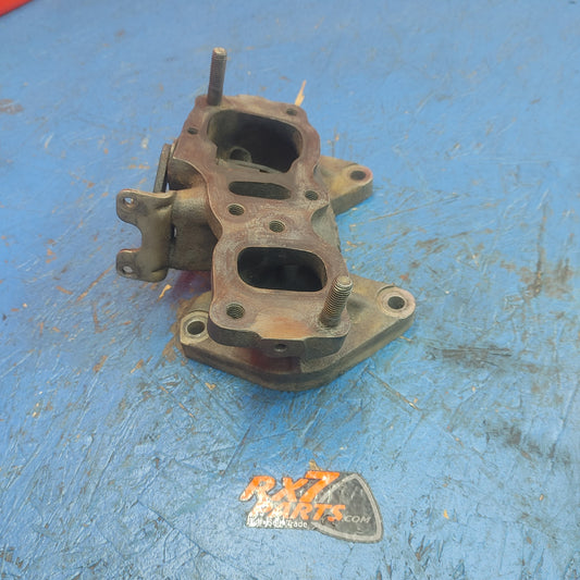 LHD, RHD Factory Twin Turbo Exhaust Manifold S11B32/9 RX7 FD FD3S 93 - 02 Mazda