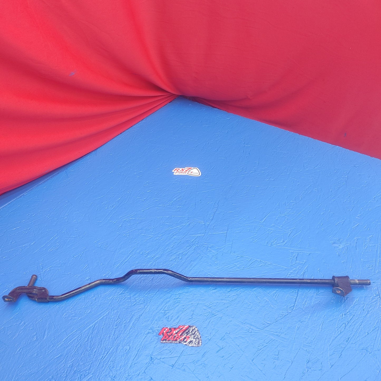 LHD, RHD Oem Brake Booster Hardline Vacuum Line S11B32/10 RX7 FD FD3S 93 - 02 Mazda - RX7Parts