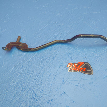 LHD, RHD Oem Brake Booster Hardline Vacuum Line S11B32/10 RX7 FD FD3S 93 - 02 Mazda - RX7Parts