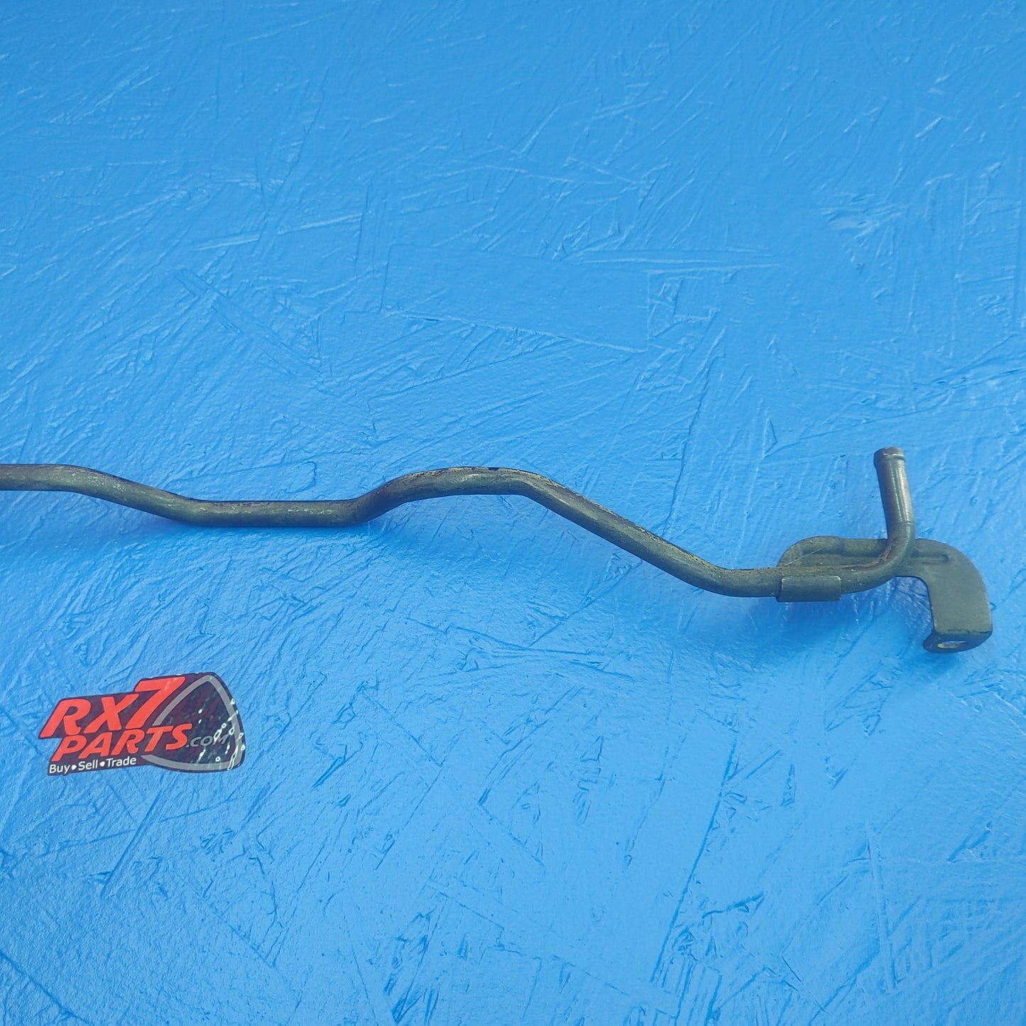 LHD, RHD Oem Brake Booster Hardline Vacuum Line S11B32/10 RX7 FD FD3S 93 - 02 Mazda - RX7Parts