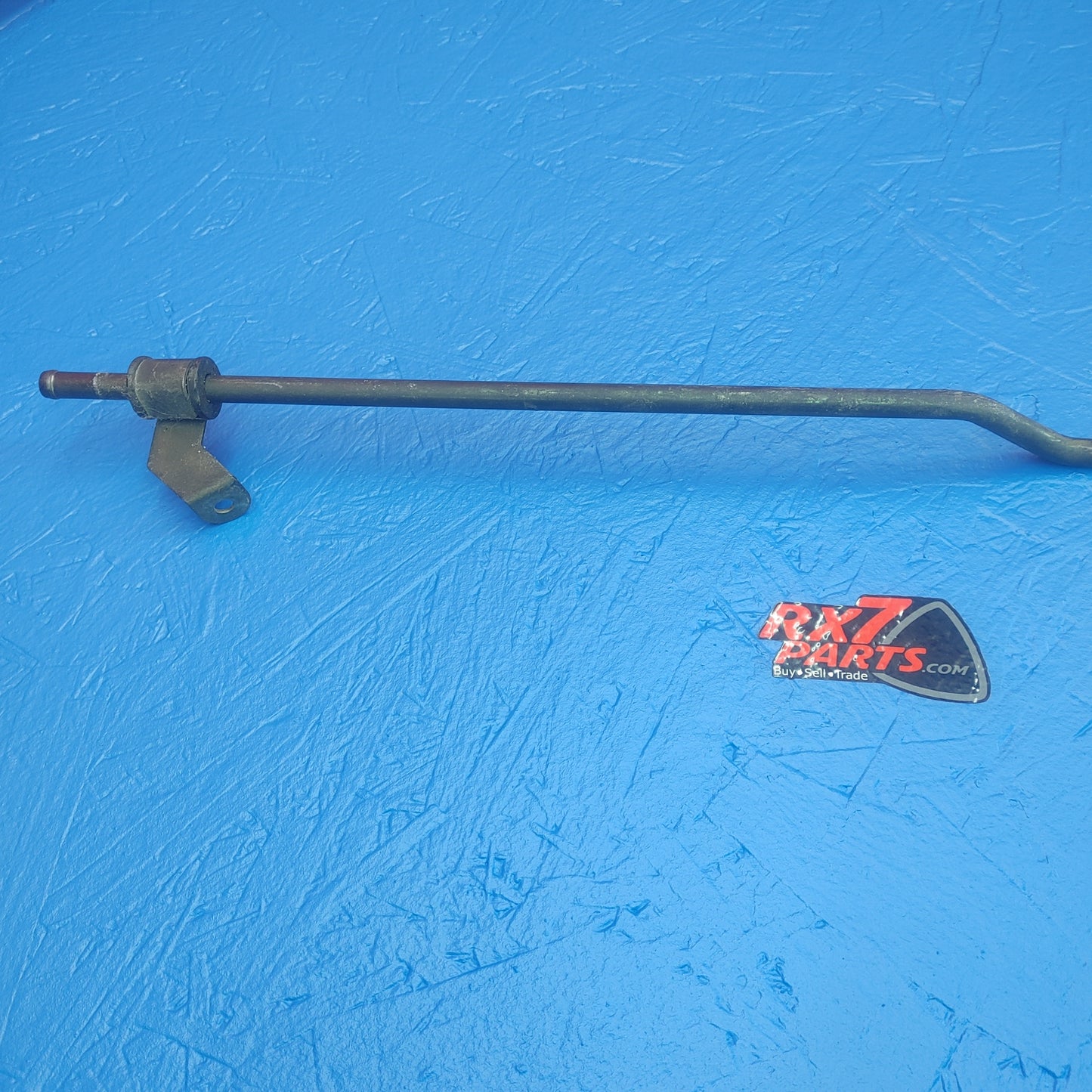 LHD, RHD Oem Brake Booster Hardline Vacuum Line S11B32/10 RX7 FD FD3S 93 - 02 Mazda - RX7Parts