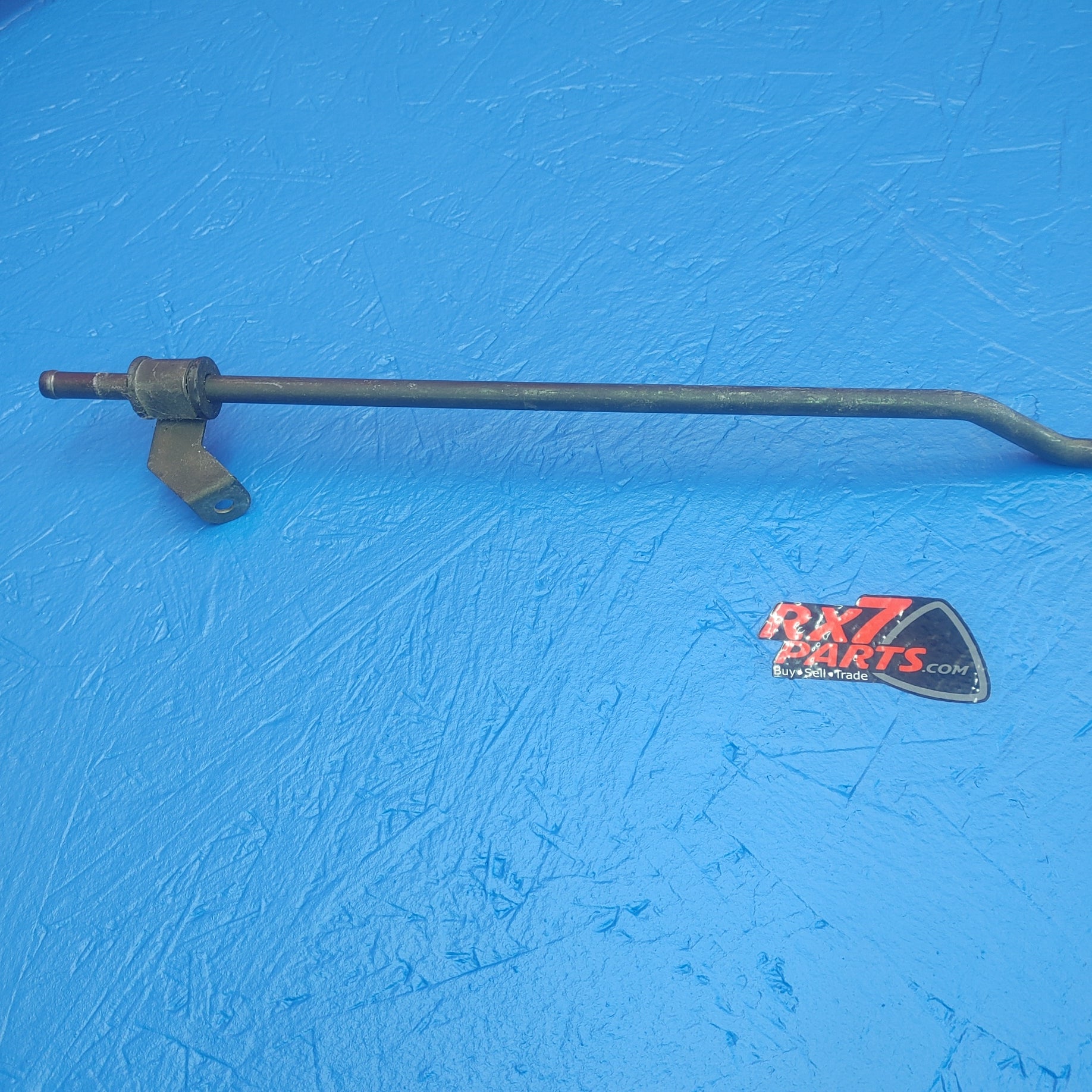 LHD, RHD Oem Brake Booster Hardline Vacuum Line S11B32/10 RX7 FD FD3S 93 - 02 Mazda - RX7Parts