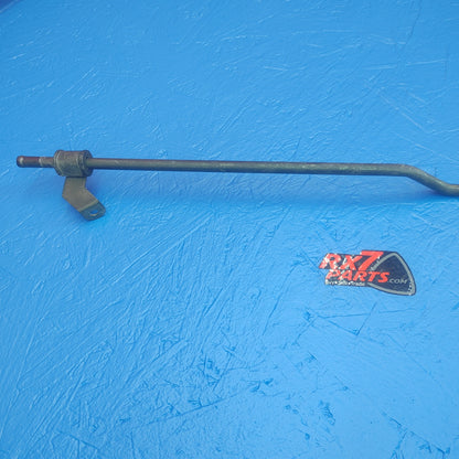 LHD, RHD Oem Brake Booster Hardline Vacuum Line S11B32/10 RX7 FD FD3S 93 - 02 Mazda - RX7Parts