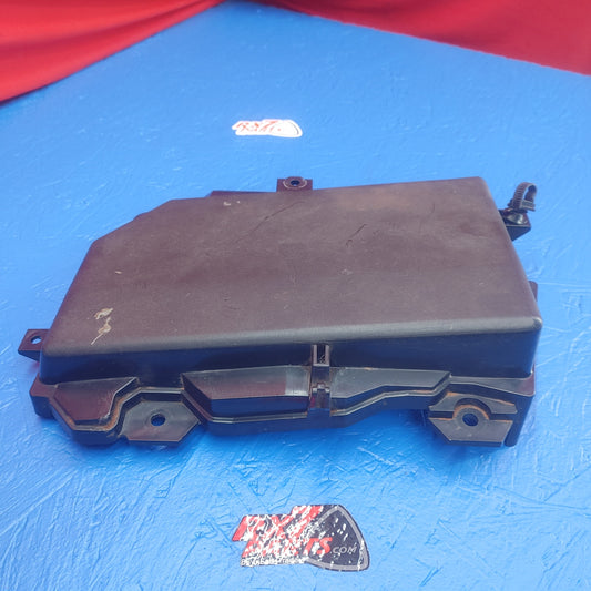 LHD, RHD Mazda Rx8 Ecu Cover Lid S11B32/14     MB502201B - RX7Parts