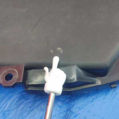 LHD, RHD Mazda Rx8 Ecu Cover Lid S11B32/14     MB502201B - RX7Parts