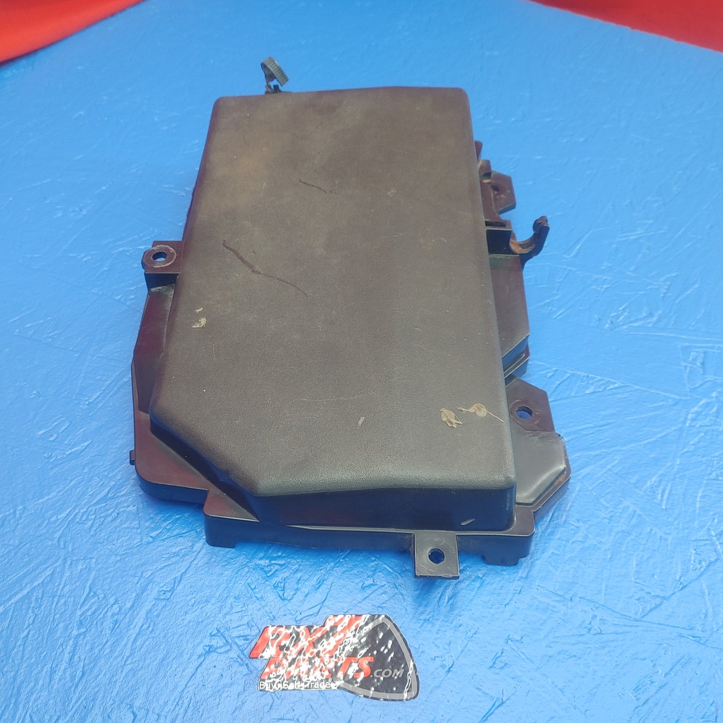 LHD, RHD Mazda Rx8 Ecu Cover Lid S11B32/14     MB502201B - RX7Parts