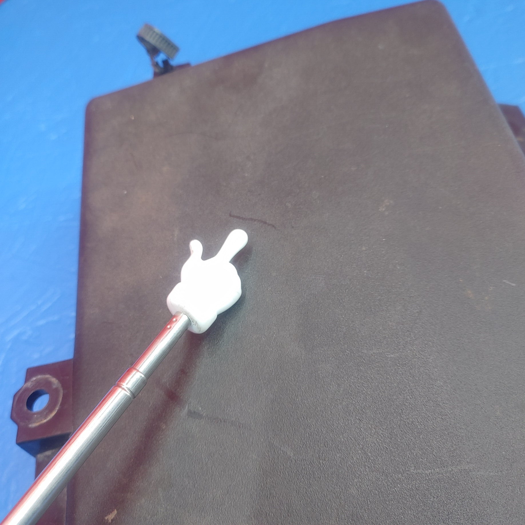 LHD, RHD Mazda Rx8 Ecu Cover Lid S11B32/14     MB502201B - RX7Parts