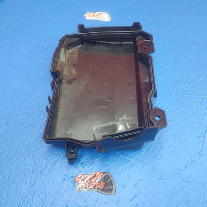 LHD, RHD Mazda Rx8 Ecu Cover Lid S11B32/14     MB502201B - RX7Parts