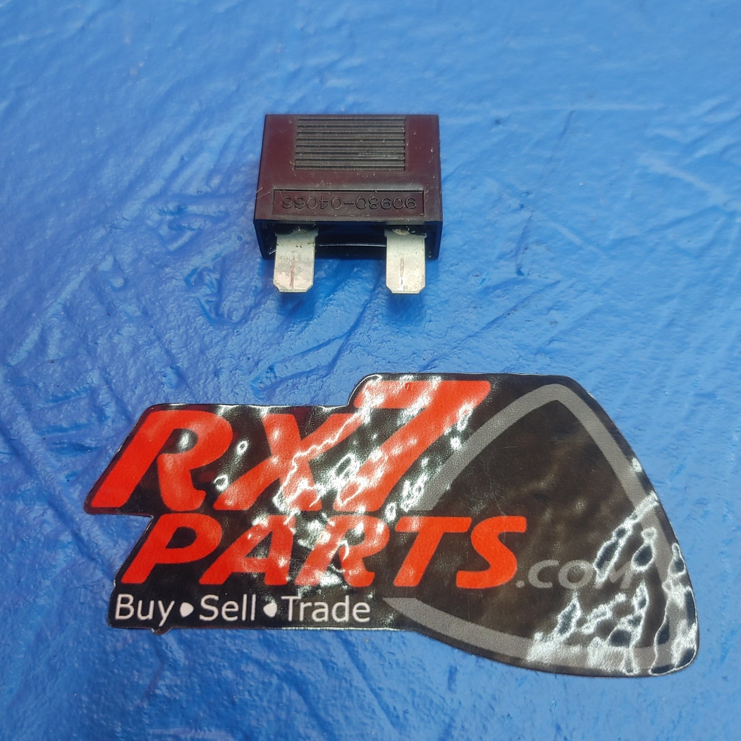 LHD Lexus Is300 Def Cds Relay S13B26/10 Is300 SXE10 01 - 05 Lexus  9098004066 - RX7Parts