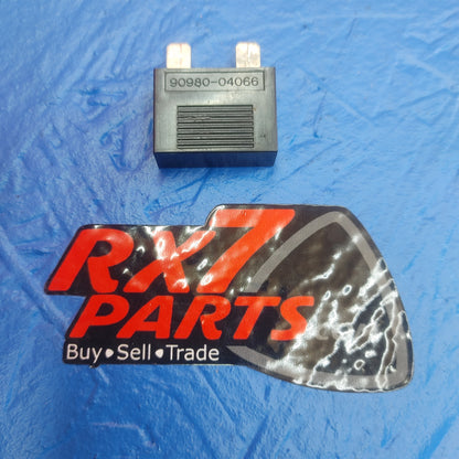 LHD Lexus Is300 Def Cds Relay S13B26/10 Is300 SXE10 01 - 05 Lexus  9098004066 - RX7Parts