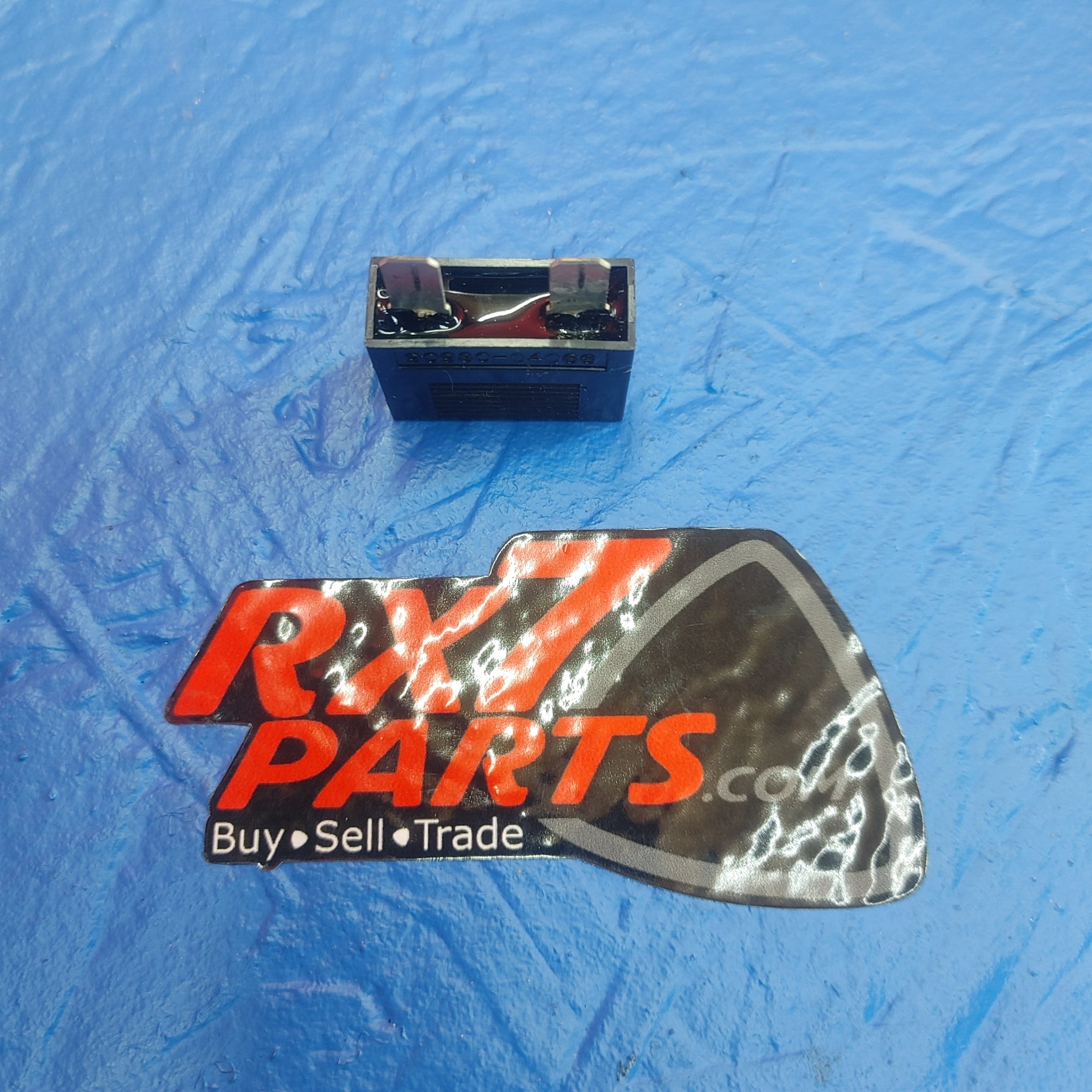 LHD Lexus Is300 Def Cds Relay S13B26/10 Is300 SXE10 01 - 05 Lexus  9098004066 - RX7Parts