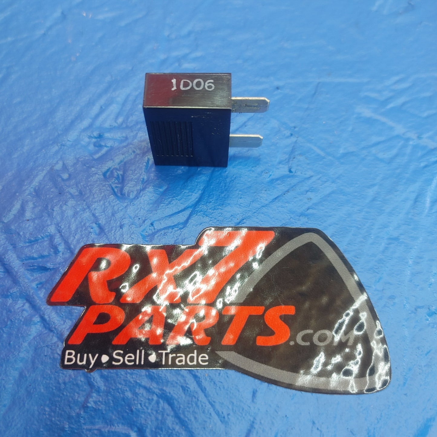 LHD Lexus Is300 Def Cds Relay S13B26/10 Is300 SXE10 01 - 05 Lexus  9098004066 - RX7Parts