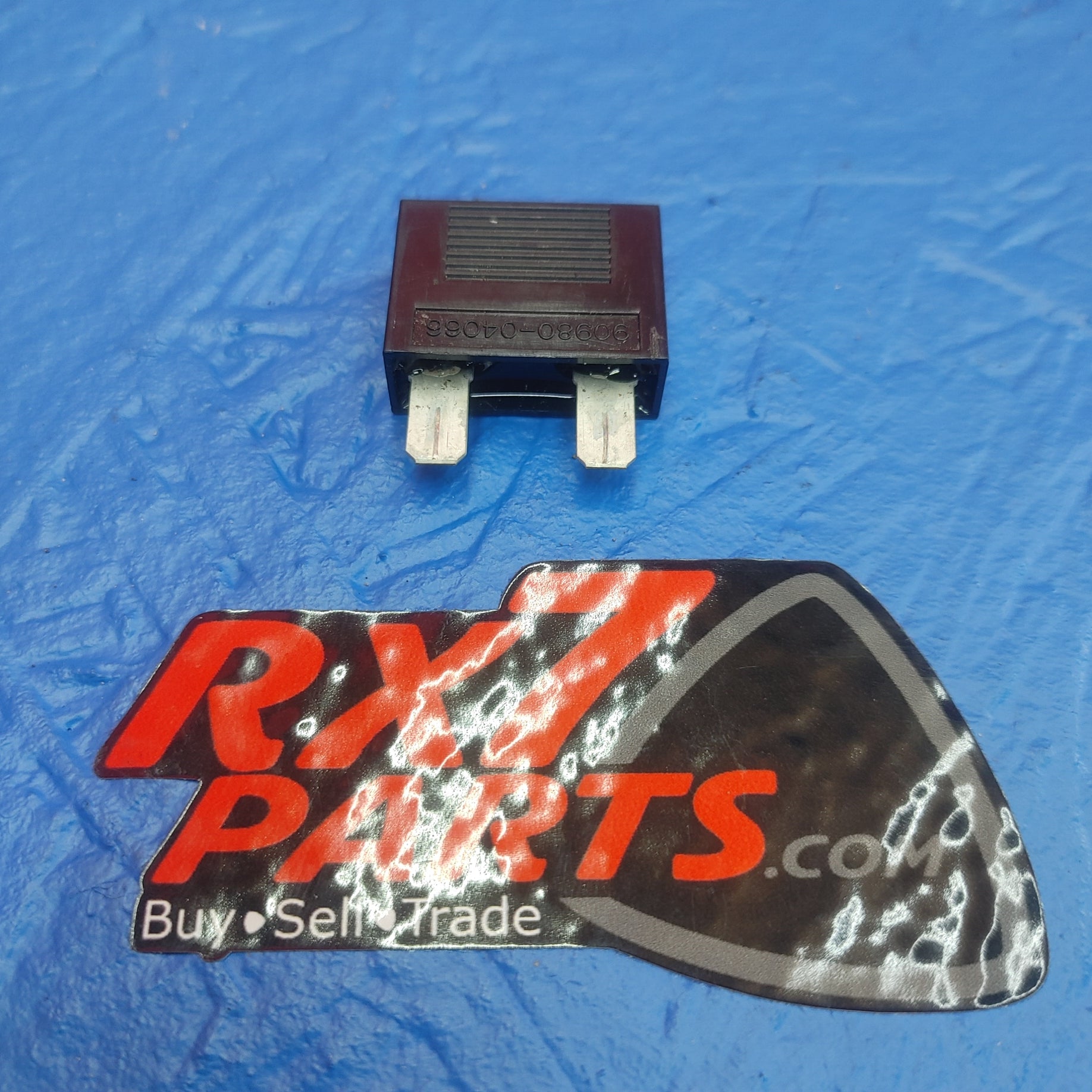 LHD Lexus Is300 Def Cds Relay S13B26/11 Is300 SXE10 01 - 05 Lexus  9098004066 - RX7Parts