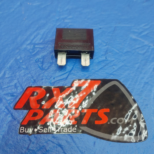LHD Lexus Is300 Def Cds Relay S13B26/11 Is300 SXE10 01 - 05 Lexus  9098004066 - RX7Parts