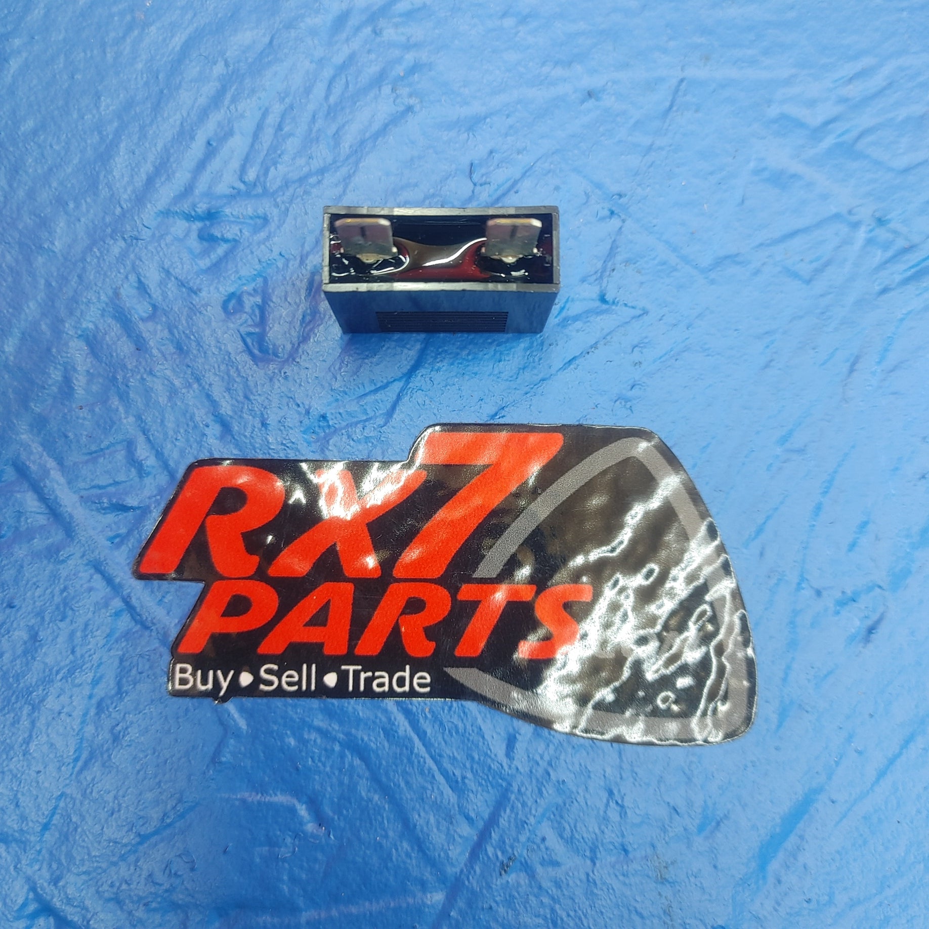 LHD Lexus Is300 Def Cds Relay S13B26/11 Is300 SXE10 01 - 05 Lexus  9098004066 - RX7Parts