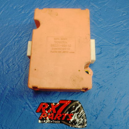 LHD Lexus Is300 Mpx Body Computer Module S13B26/12 Is300 SXE10 01 - 05 Lexus  8922153110 - RX7Parts