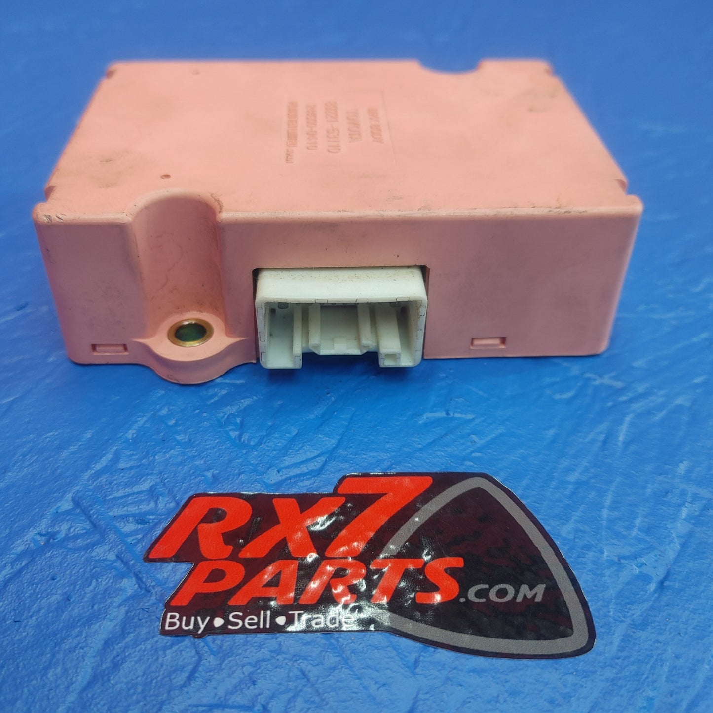 LHD Lexus Is300 Mpx Body Computer Module S13B26/12 Is300 SXE10 01 - 05 Lexus  8922153110 - RX7Parts