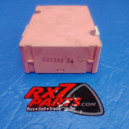 LHD Lexus Is300 Mpx Body Computer Module S13B26/12 Is300 SXE10 01 - 05 Lexus  8922153110 - RX7Parts