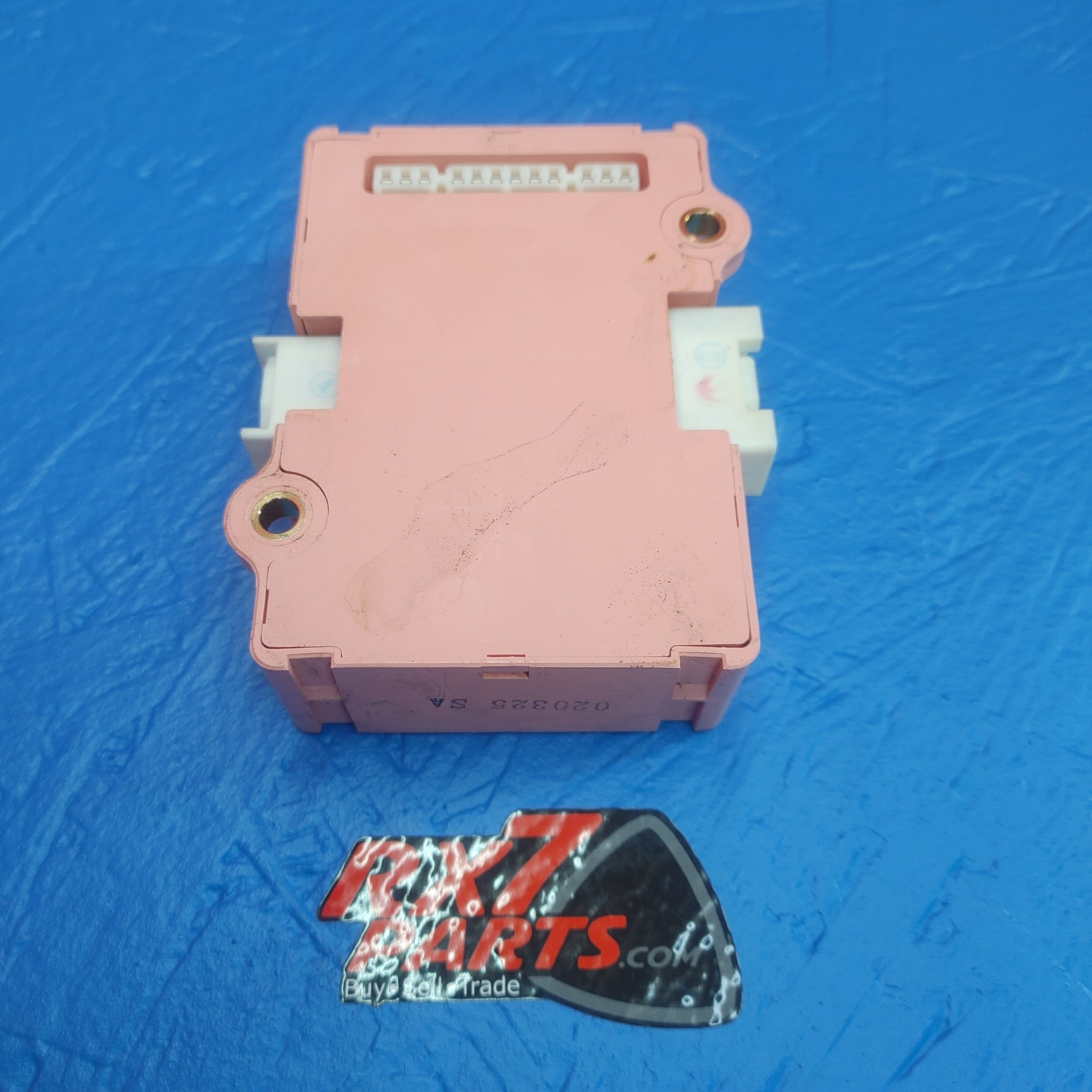 LHD Lexus Is300 Mpx Body Computer Module S13B26/12 Is300 SXE10 01 - 05 Lexus  8922153110 - RX7Parts