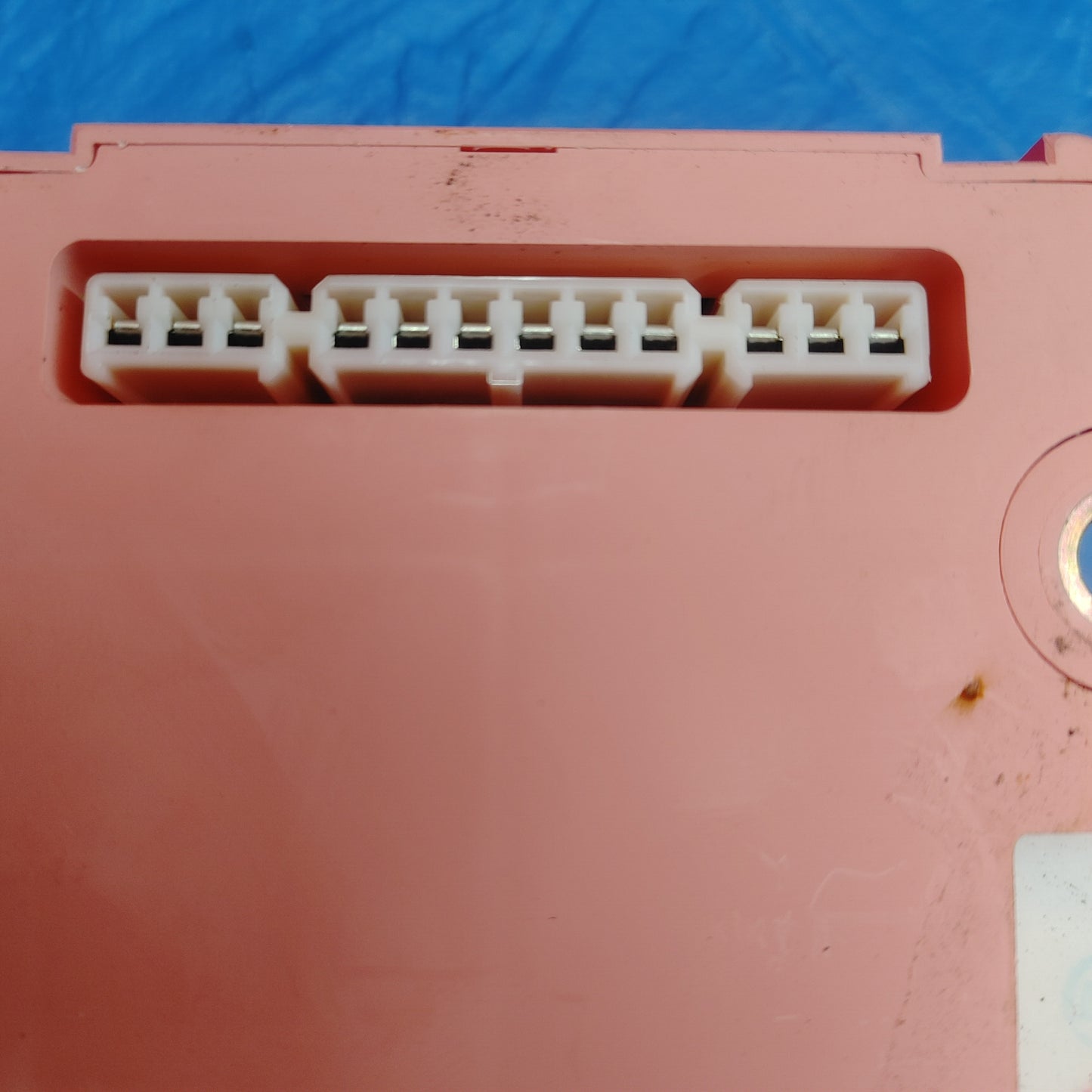 LHD Lexus Is300 Mpx Body Computer Module S13B26/12 Is300 SXE10 01 - 05 Lexus  8922153110 - RX7Parts