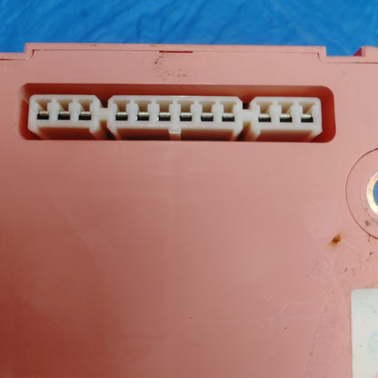 LHD Lexus Is300 Mpx Body Computer Module S13B26/12 Is300 SXE10 01 - 05 Lexus  8922153110 - RX7Parts