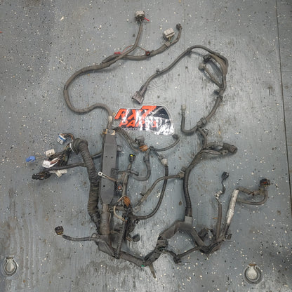 LHD Engine Wire Harness S4B0/349W Is300 SXE10 01 - 05 Lexus  8212153101B1 - RX7Parts