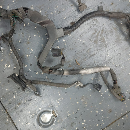 LHD Engine Wire Harness S4B0/349W Is300 SXE10 01 - 05 Lexus  8212153101B1 - RX7Parts