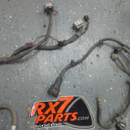 LHD Engine Wire Harness S4B0/349W Is300 SXE10 01 - 05 Lexus  8212153101B1 - RX7Parts