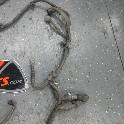 LHD Engine Wire Harness S4B0/349W Is300 SXE10 01 - 05 Lexus  8212153101B1 - RX7Parts