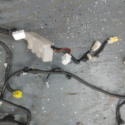 LHD Chassis Wire Harness S4B0/350W Is300 SXE10 01 - 05 Lexus  8216253351C1 - RX7Parts
