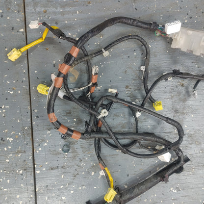 LHD Chassis Wire Harness S4B0/350W Is300 SXE10 01 - 05 Lexus  8216253351C1 - RX7Parts