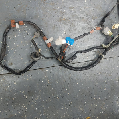 LHD Chassis Wire Harness S4B0/350W Is300 SXE10 01 - 05 Lexus  8216253351C1 - RX7Parts