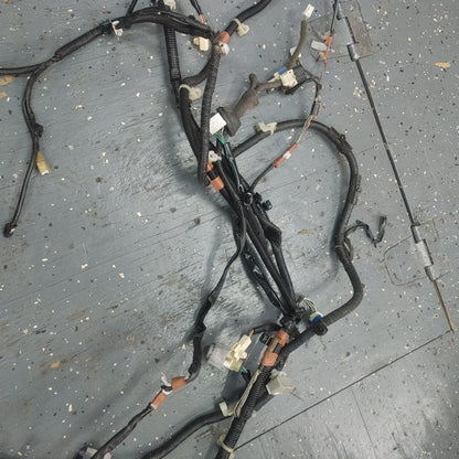 LHD Chassis Wire Harness S4B0/350W Is300 SXE10 01 - 05 Lexus  8216253351C1 - RX7Parts