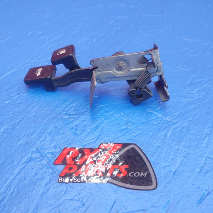 LHD Fuel Door And Trunk Release Lever S13B26/14 RX7 FC FC3S 86 - 91 Mazda - RX7Parts