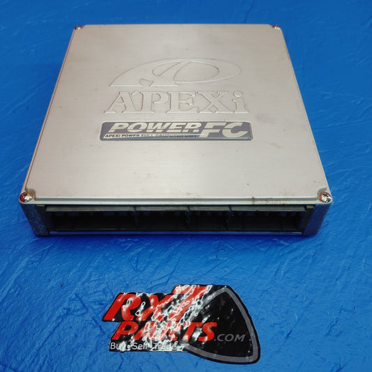 LHD, RHD Apexi Power Fc  S13B26/15 RX7 FD FD3S 93 - 02 Mazda FD3S40100203 - RX7Parts