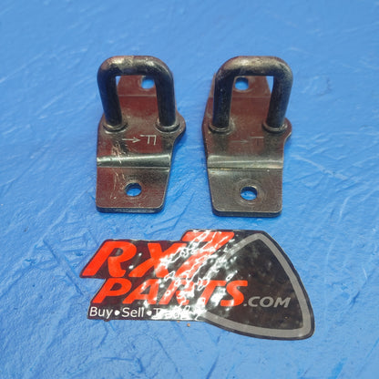 LHD, RHD Hatch Striker Pair  S13B26/21 RX7 FC FC3S 86 - 91 Mazda - RX7Parts