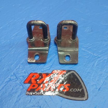 LHD, RHD Hatch Striker Pair  S13B26/22 RX7 FC FC3S 86 - 91 Mazda - RX7Parts