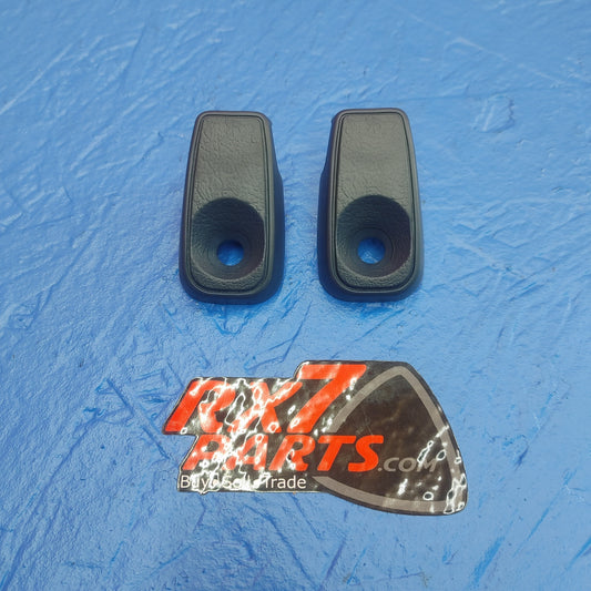 LHD, RHD Blue Coat Hanger Hook Pair  S13B26/27 RX7 FC FC3S 86 - 91 Mazda - RX7Parts